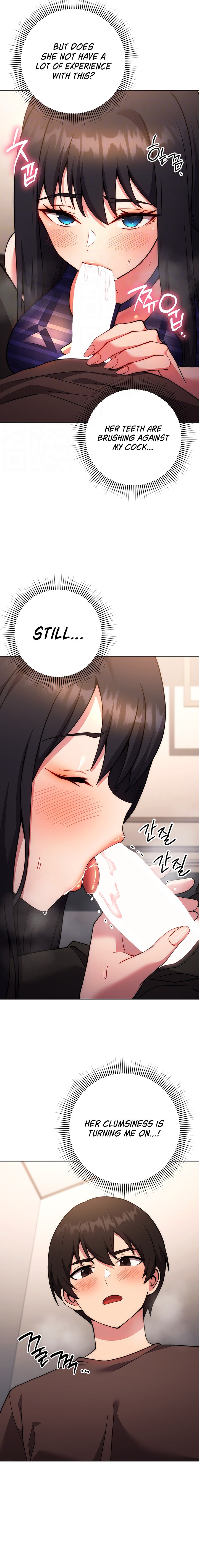 Love Choice - Chapter 16 - picture 3