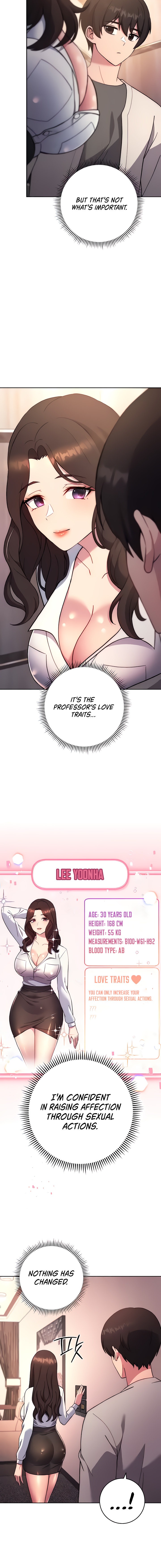 Love Choice - Chapter 17 - picture 11