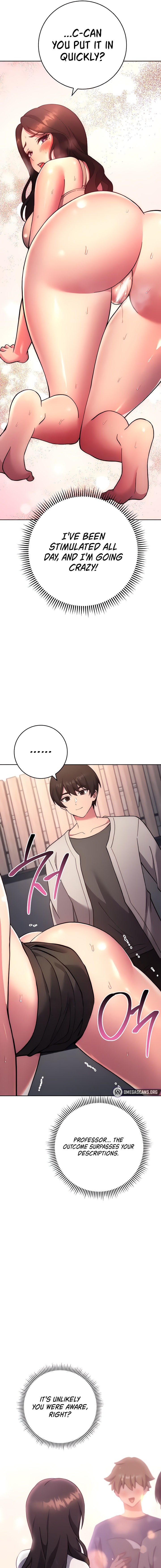 Love Choice - Chapter 17 - picture 20