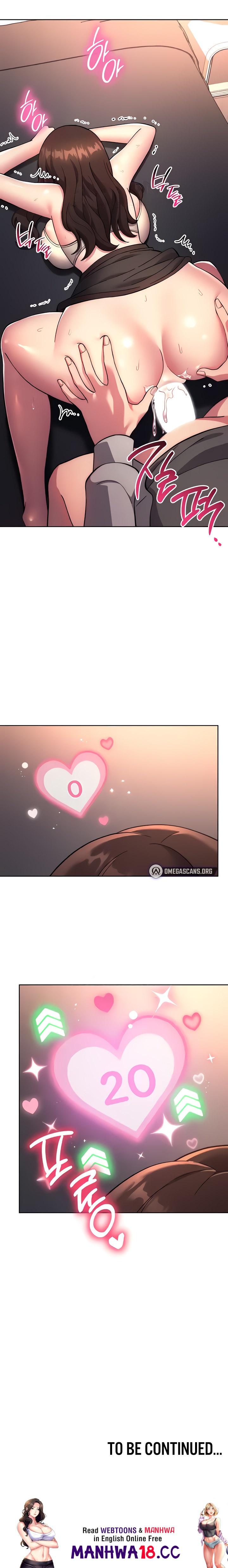 Love Choice - Chapter 17 - picture 24
