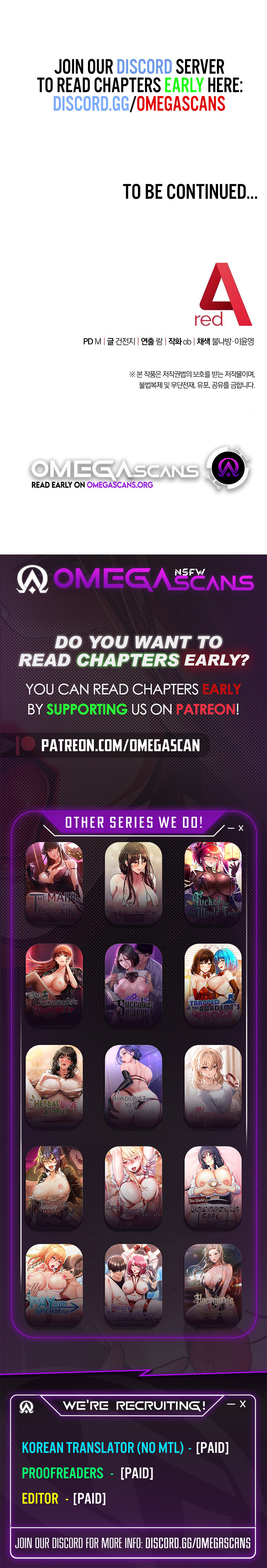 Love Choice - Chapter 20 - picture 12