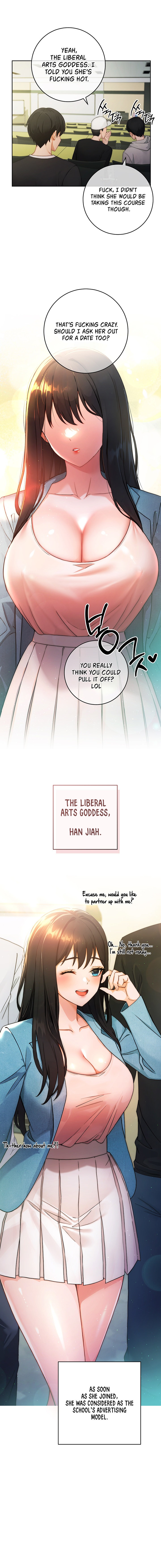 Love Choice - Chapter 1 - picture 11