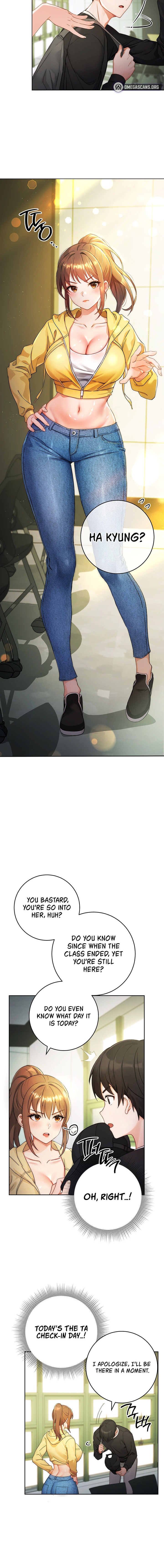 Love Choice - Chapter 1 - picture 13
