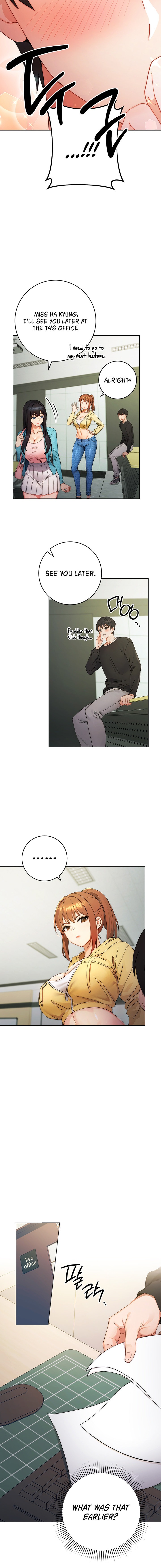 Love Choice - Chapter 1 - picture 23