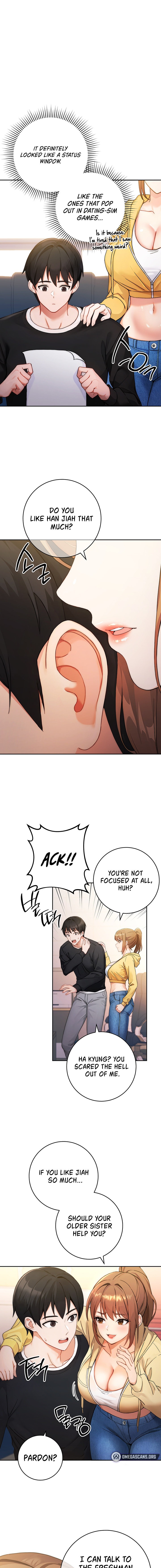 Love Choice - Chapter 1 - picture 24
