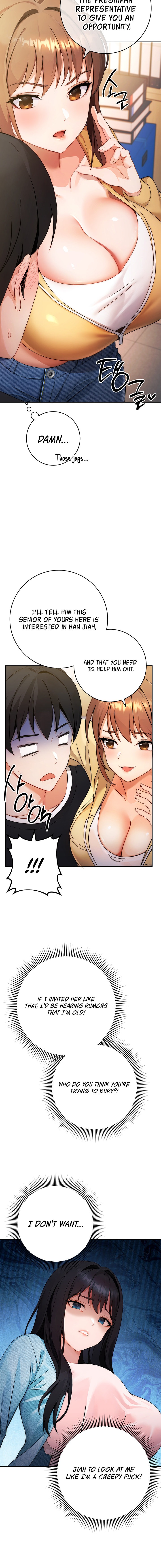 Love Choice - Chapter 1 - picture 25