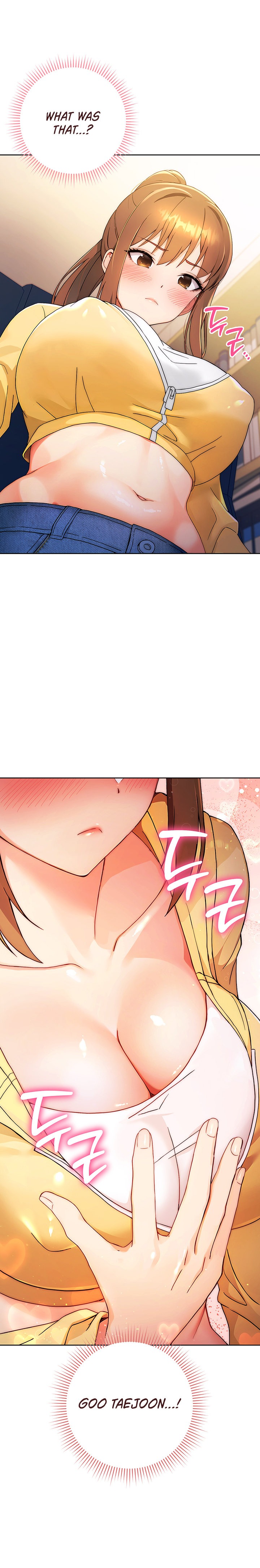 Love Choice - Chapter 2 - picture 12