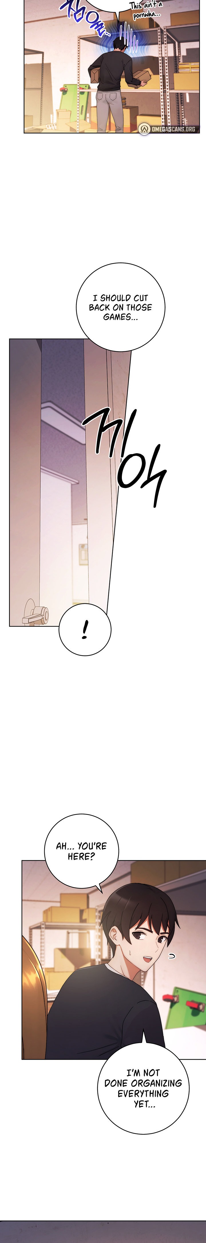 Love Choice - Chapter 2 - picture 14