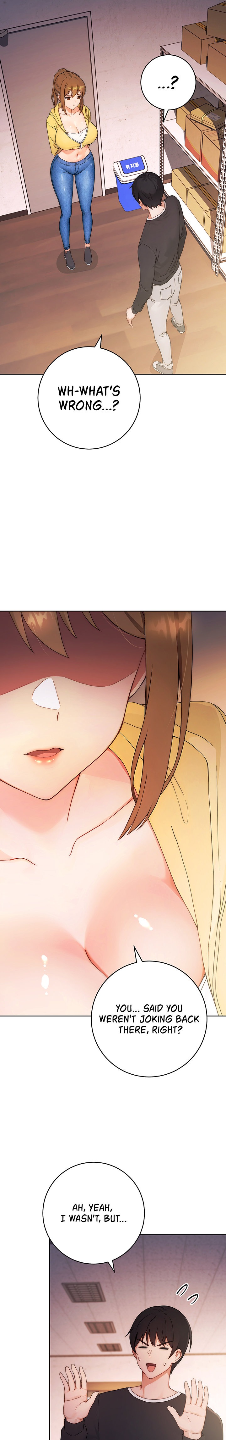 Love Choice - Chapter 2 - picture 15