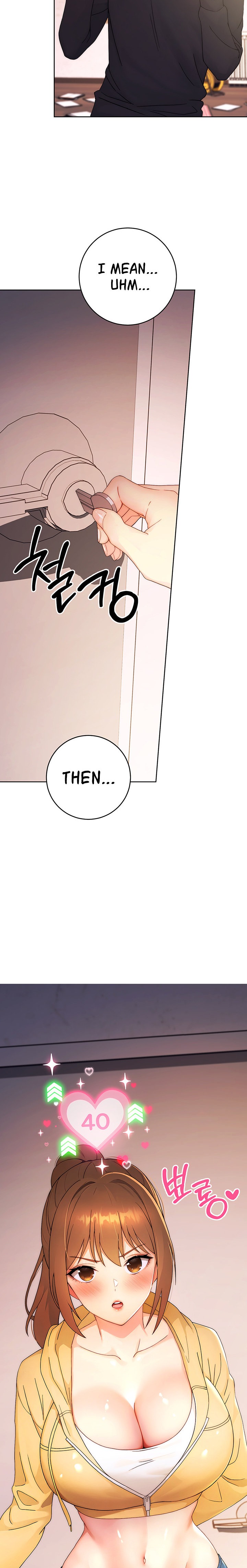 Love Choice - Chapter 2 - picture 16