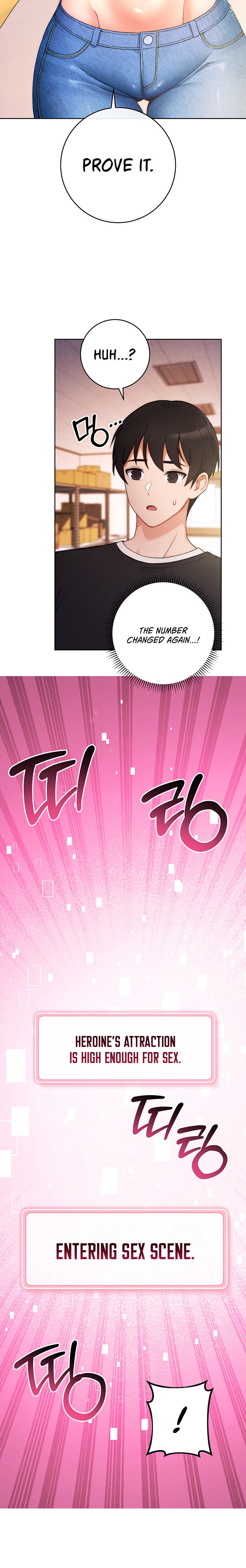 Love Choice - Chapter 2 - picture 17