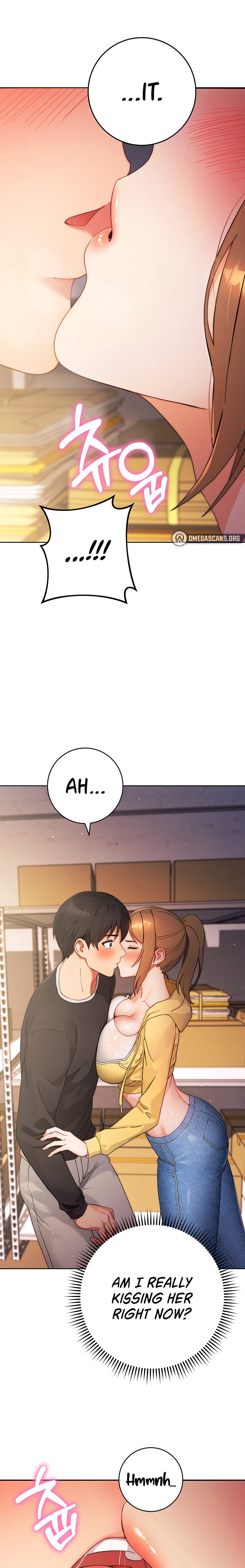 Love Choice - Chapter 2 - picture 19