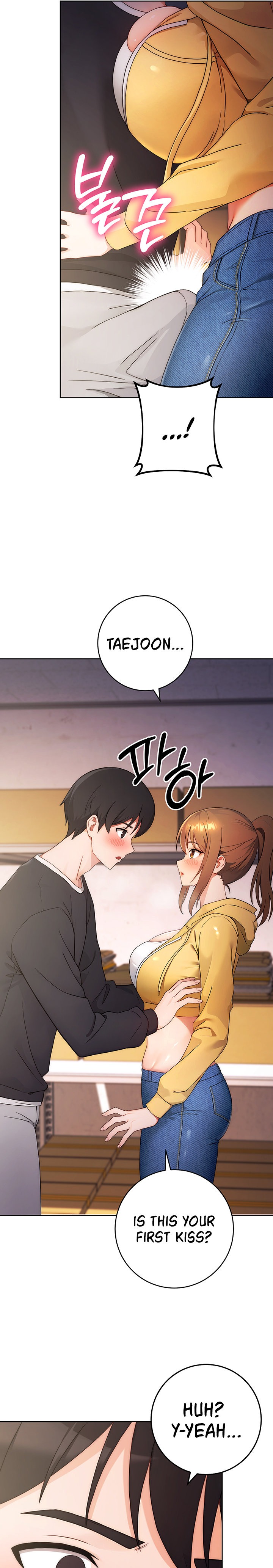 Love Choice - Chapter 2 - picture 21