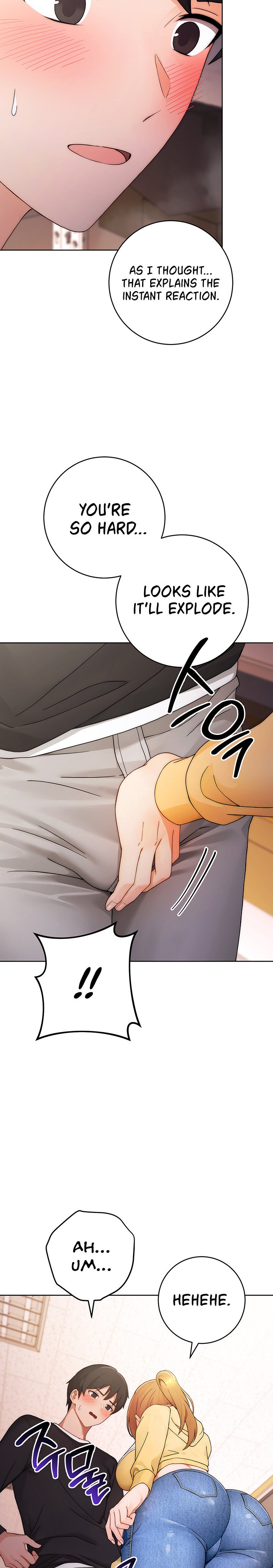 Love Choice - Chapter 2 - picture 22