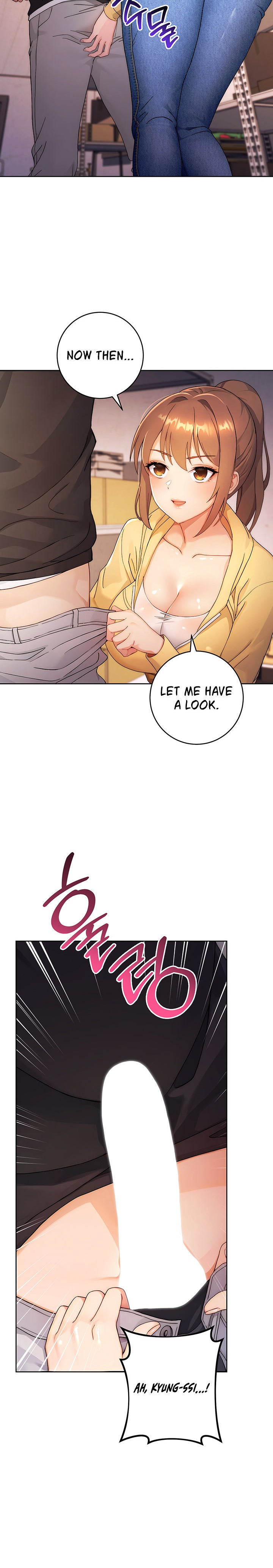 Love Choice - Chapter 2 - picture 23
