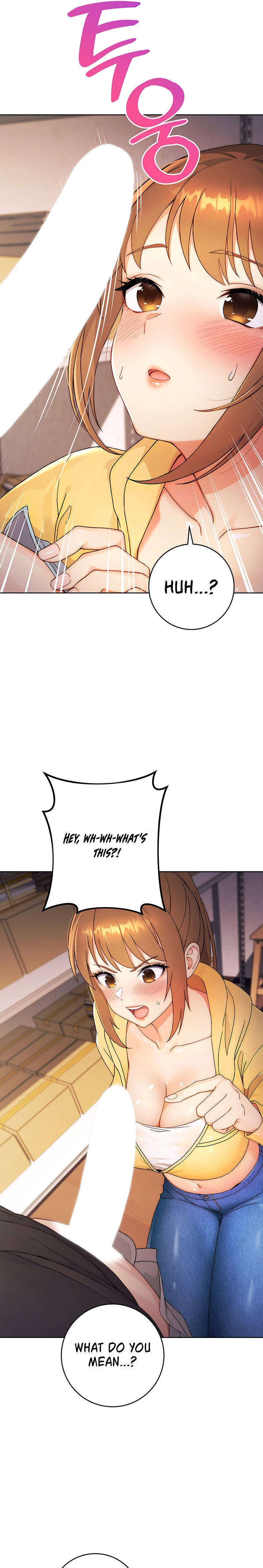 Love Choice - Chapter 2 - picture 24
