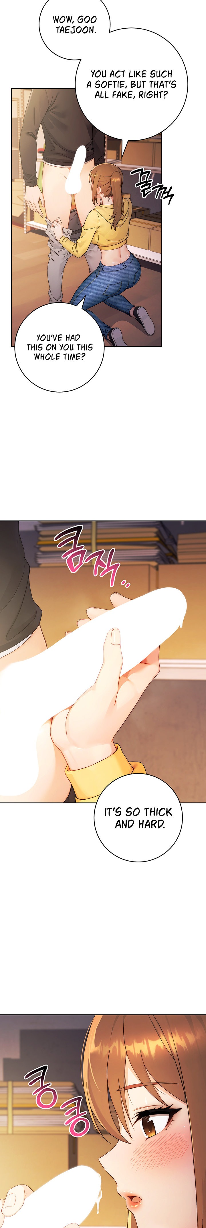Love Choice - Chapter 2 - picture 25
