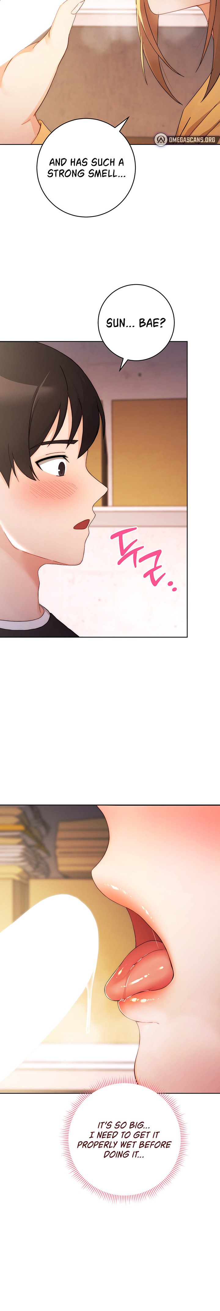 Love Choice - Chapter 2 - picture 26