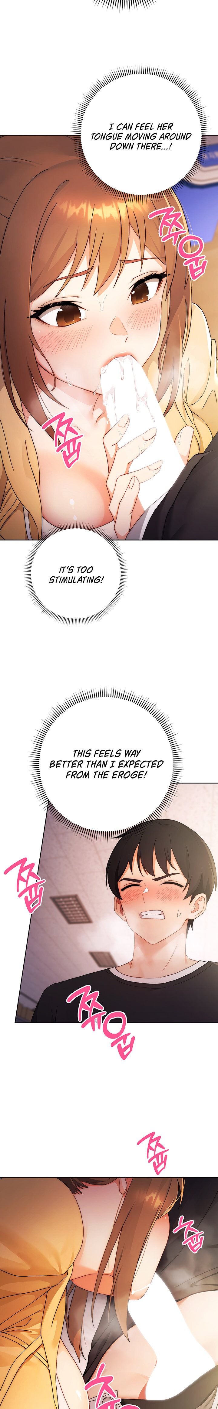 Love Choice - Chapter 2 - picture 28