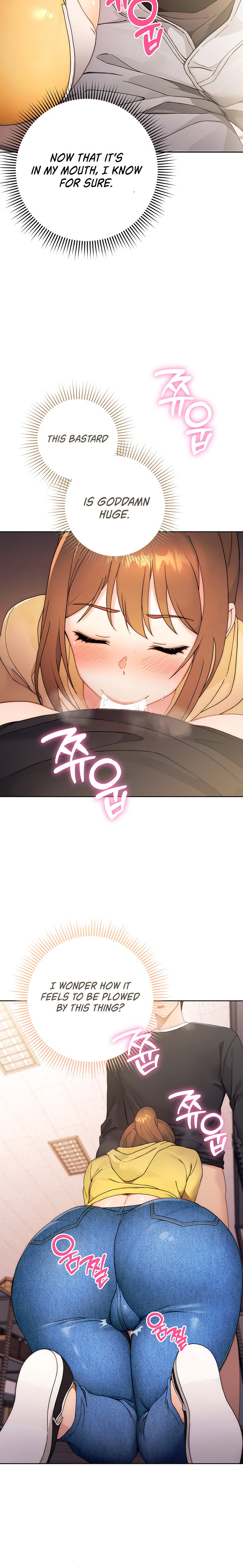Love Choice - Chapter 2 - picture 29