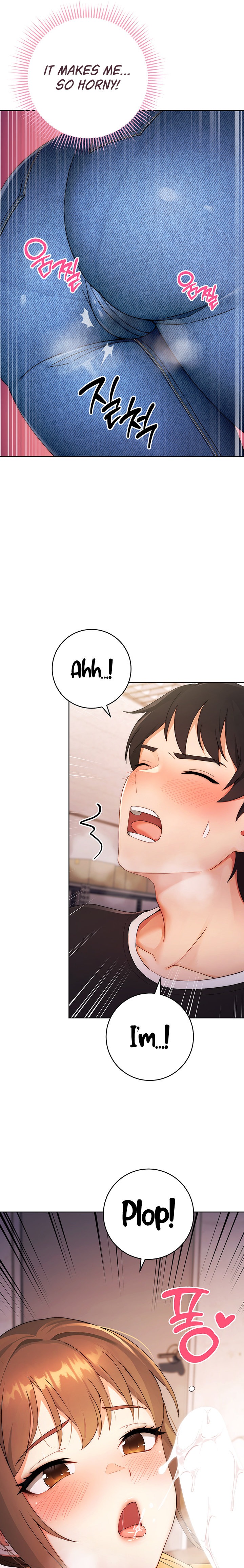 Love Choice - Chapter 2 - picture 30