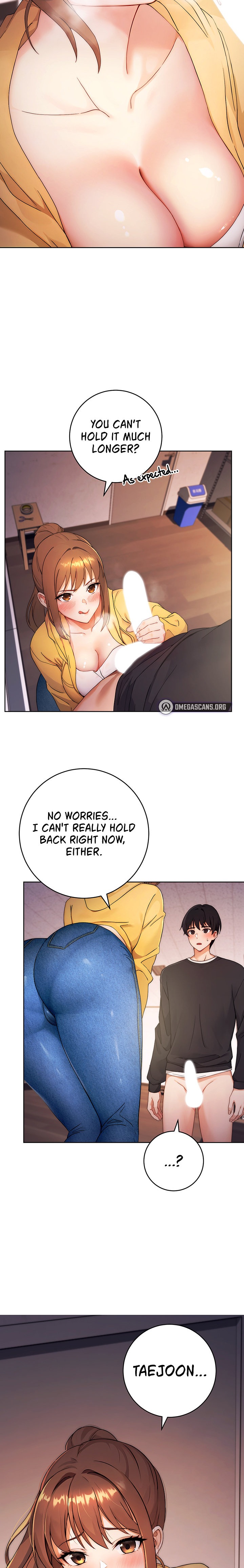 Love Choice - Chapter 2 - picture 31