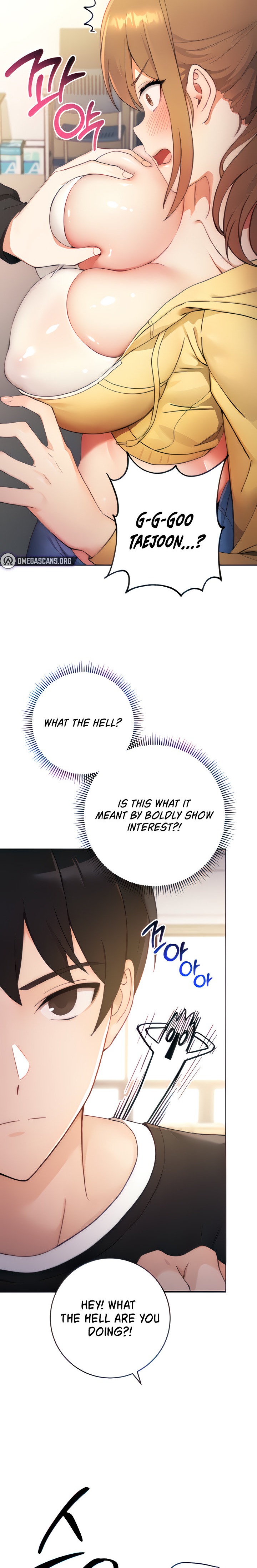 Love Choice - Chapter 2 - picture 7