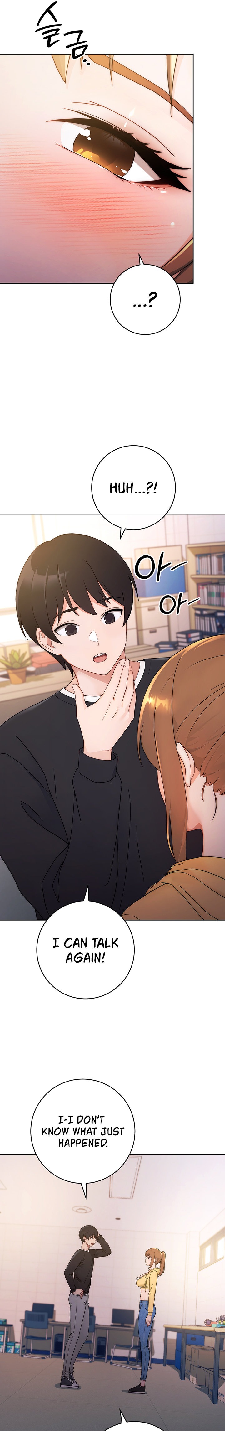 Love Choice - Chapter 2 - picture 9