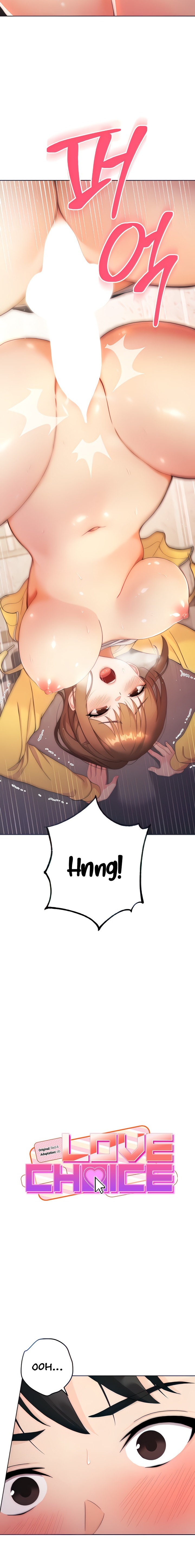 Love Choice - Chapter 3 - picture 1
