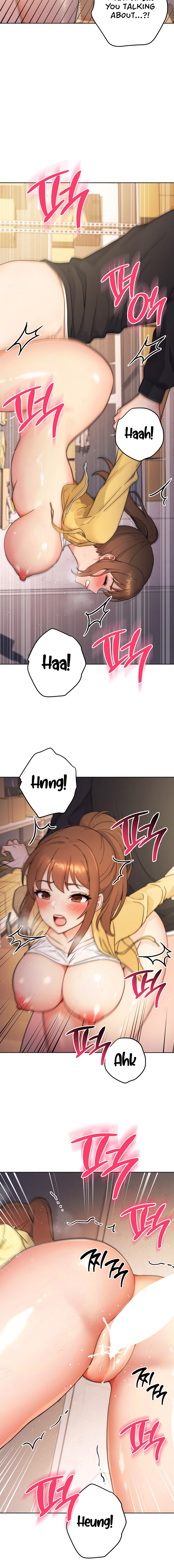 Love Choice - Chapter 3 - picture 15