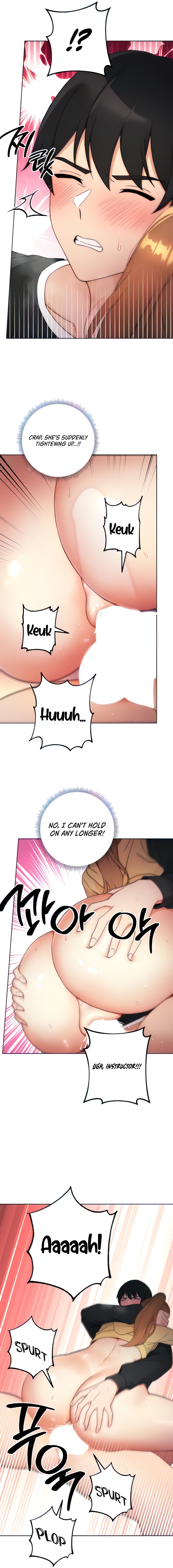 Love Choice - Chapter 4 - picture 12