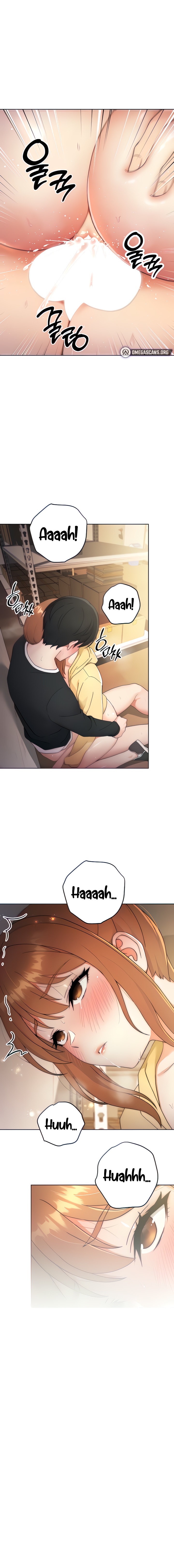 Love Choice - Chapter 4 - picture 13