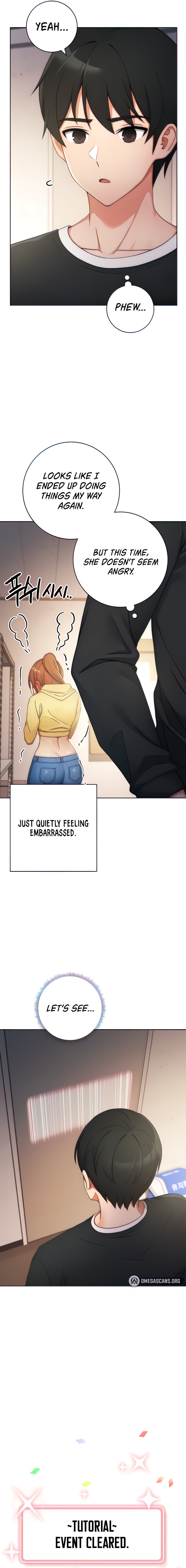 Love Choice - Chapter 4 - picture 16