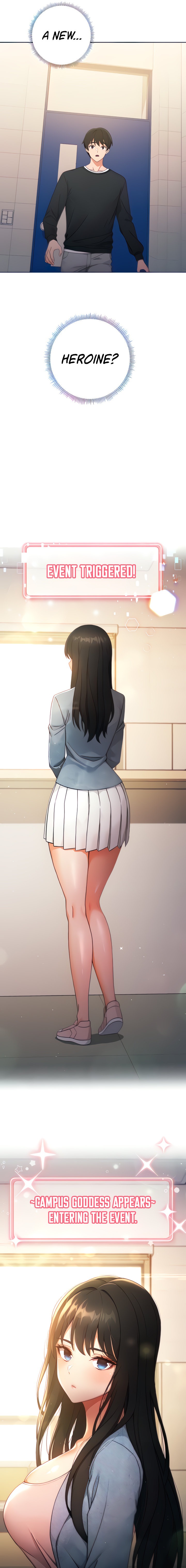 Love Choice - Chapter 4 - picture 18
