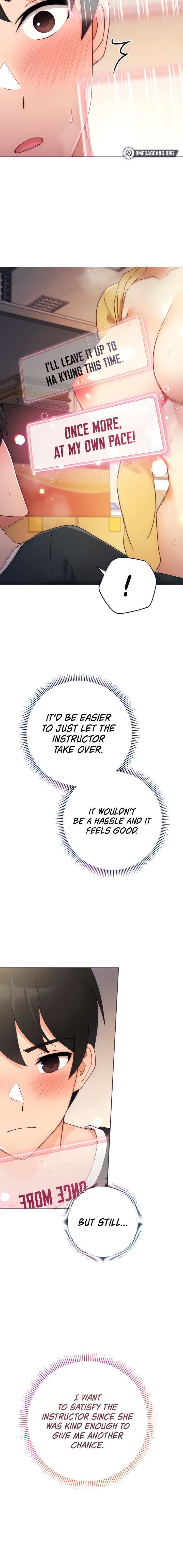 Love Choice - Chapter 4 - picture 5