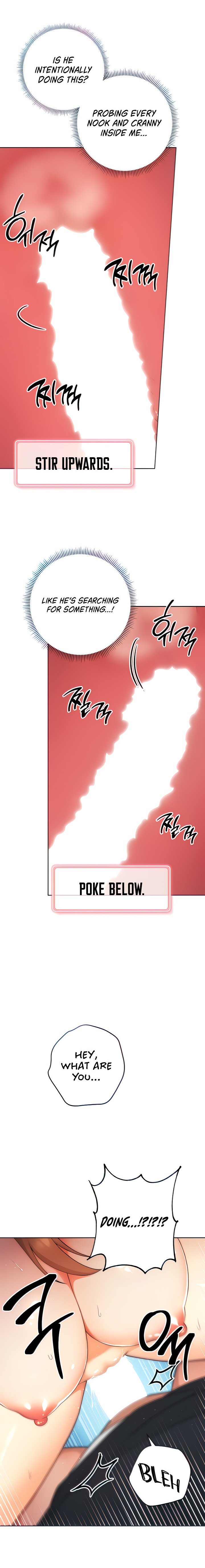 Love Choice - Chapter 4 - picture 7