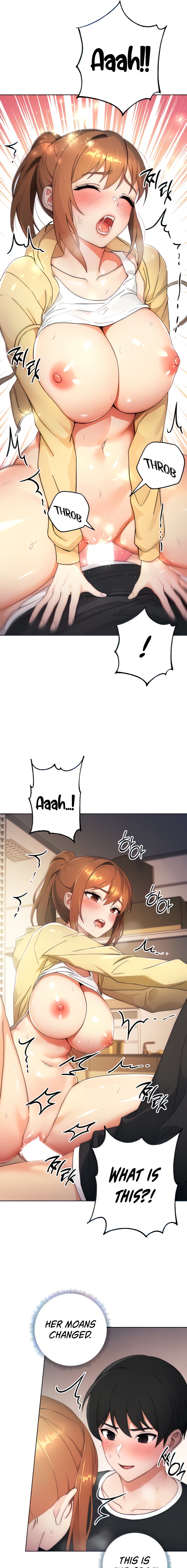 Love Choice - Chapter 4 - picture 8