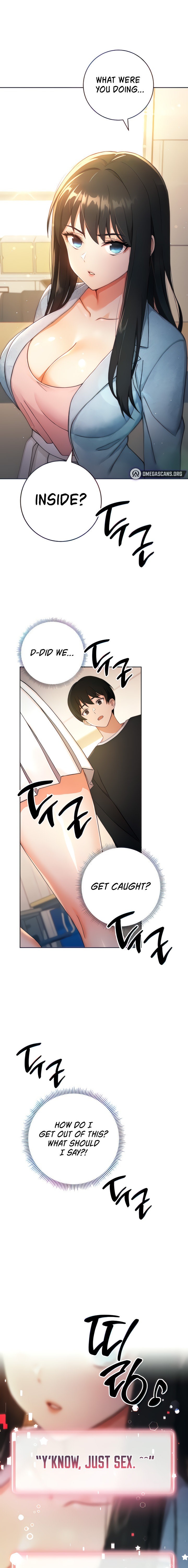Love Choice - Chapter 5 - picture 0