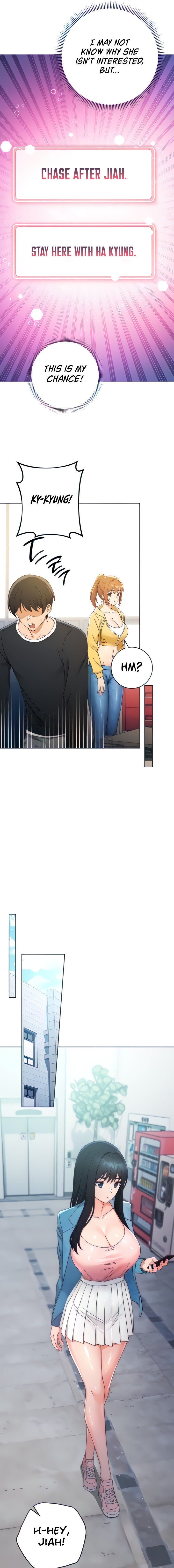 Love Choice - Chapter 5 - picture 10