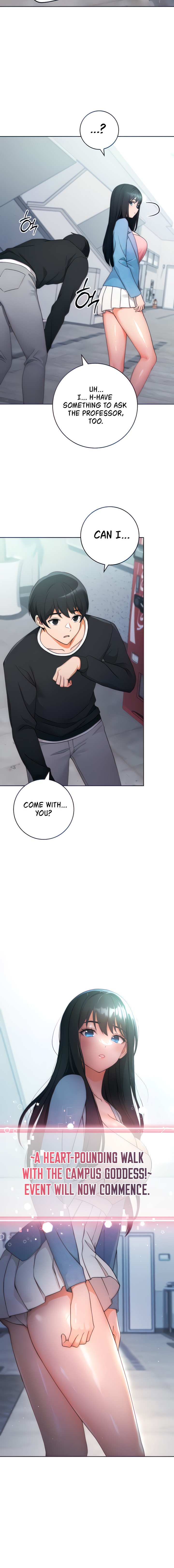 Love Choice - Chapter 5 - picture 11