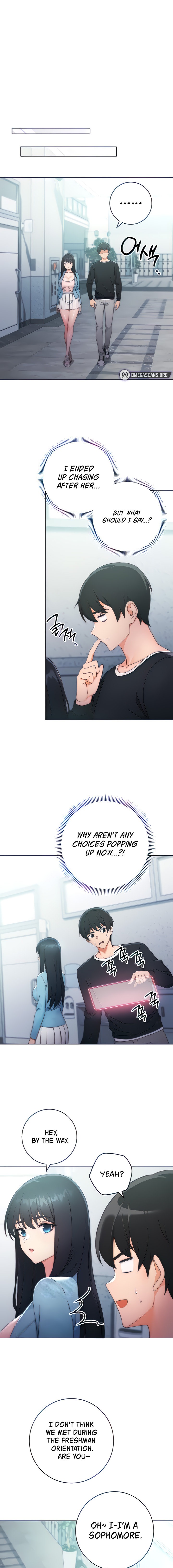 Love Choice - Chapter 5 - picture 12