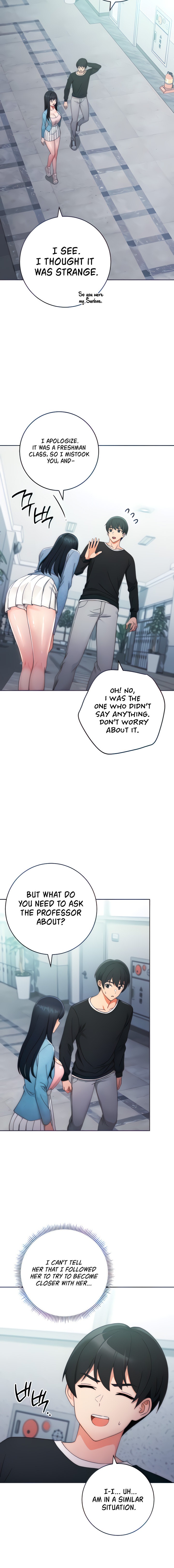 Love Choice - Chapter 5 - picture 13