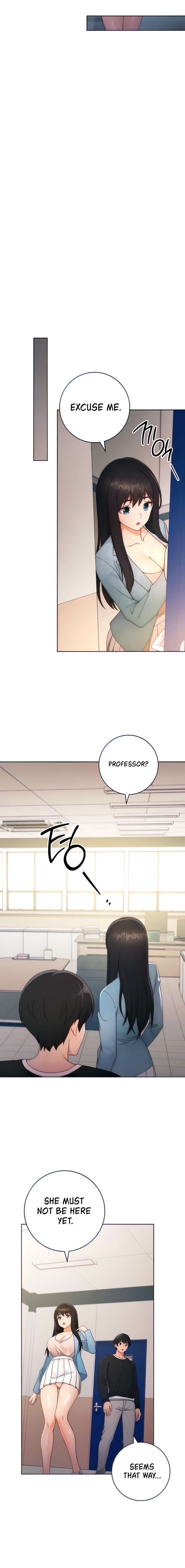 Love Choice - Chapter 5 - picture 15
