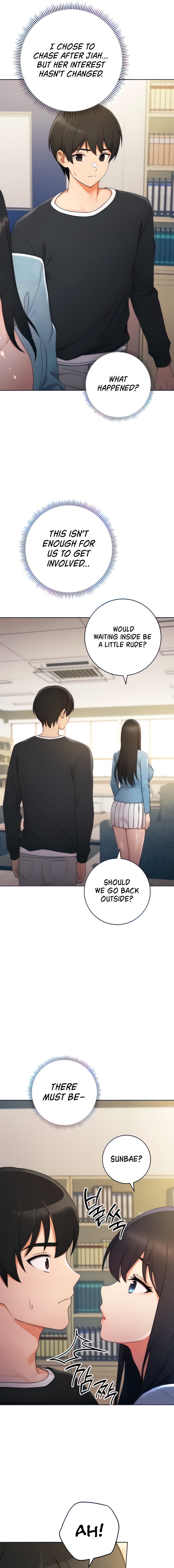 Love Choice - Chapter 5 - picture 16