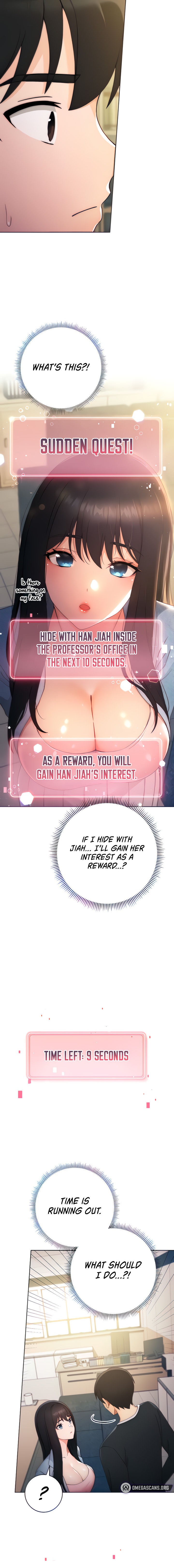 Love Choice - Chapter 5 - picture 17