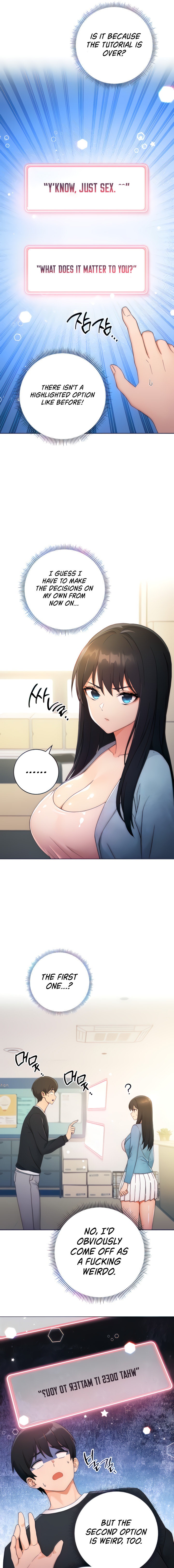 Love Choice - Chapter 5 - picture 2