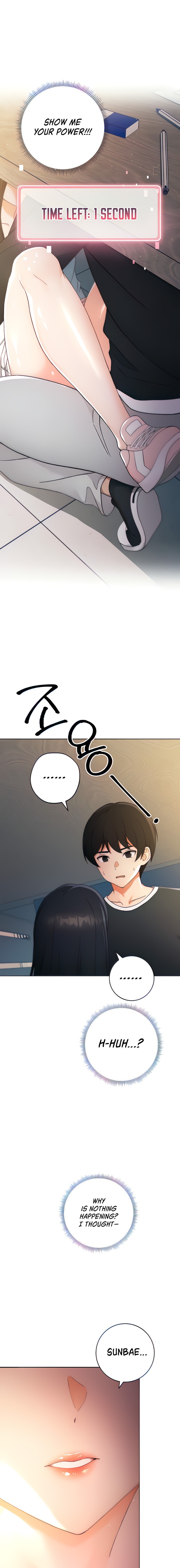 Love Choice - Chapter 5 - picture 20