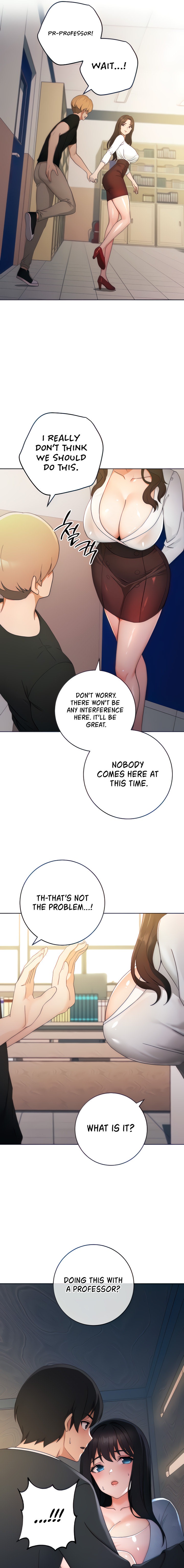Love Choice - Chapter 5 - picture 22