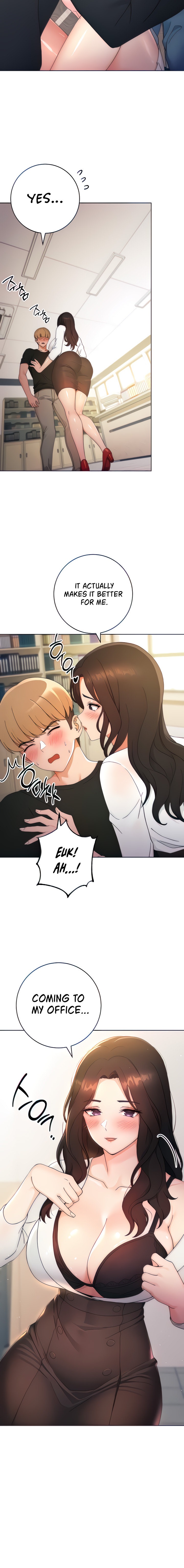 Love Choice - Chapter 5 - picture 23