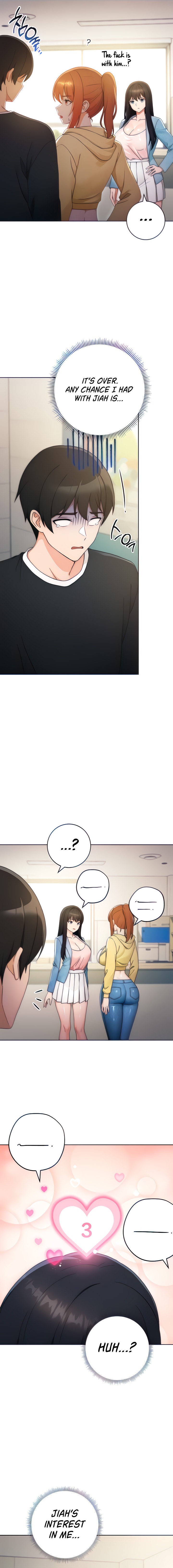 Love Choice - Chapter 5 - picture 6